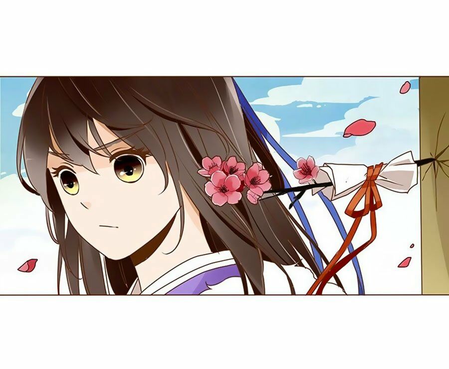 Đế Vương Trắc: Chapter 59