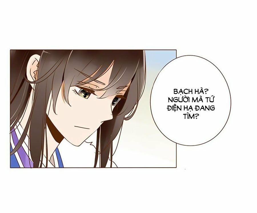 Đế Vương Trắc: Chapter 59