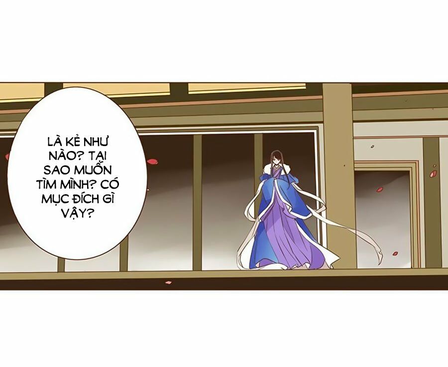 Đế Vương Trắc: Chapter 59