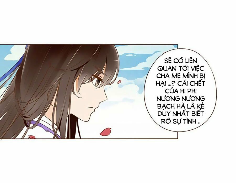 Đế Vương Trắc: Chapter 59
