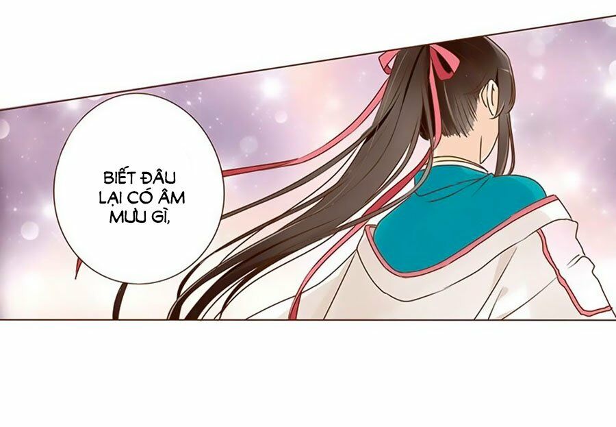 Đế Vương Trắc: Chapter 59