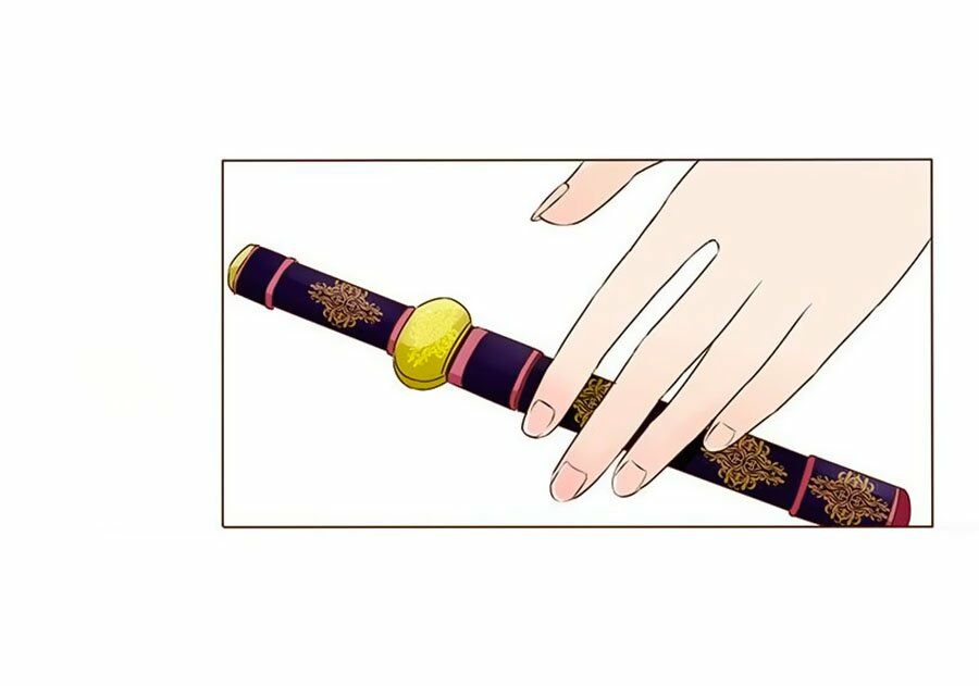 Đế Vương Trắc: Chapter 59