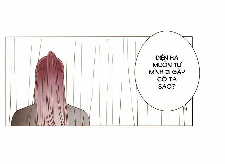 Đế Vương Trắc: Chapter 59