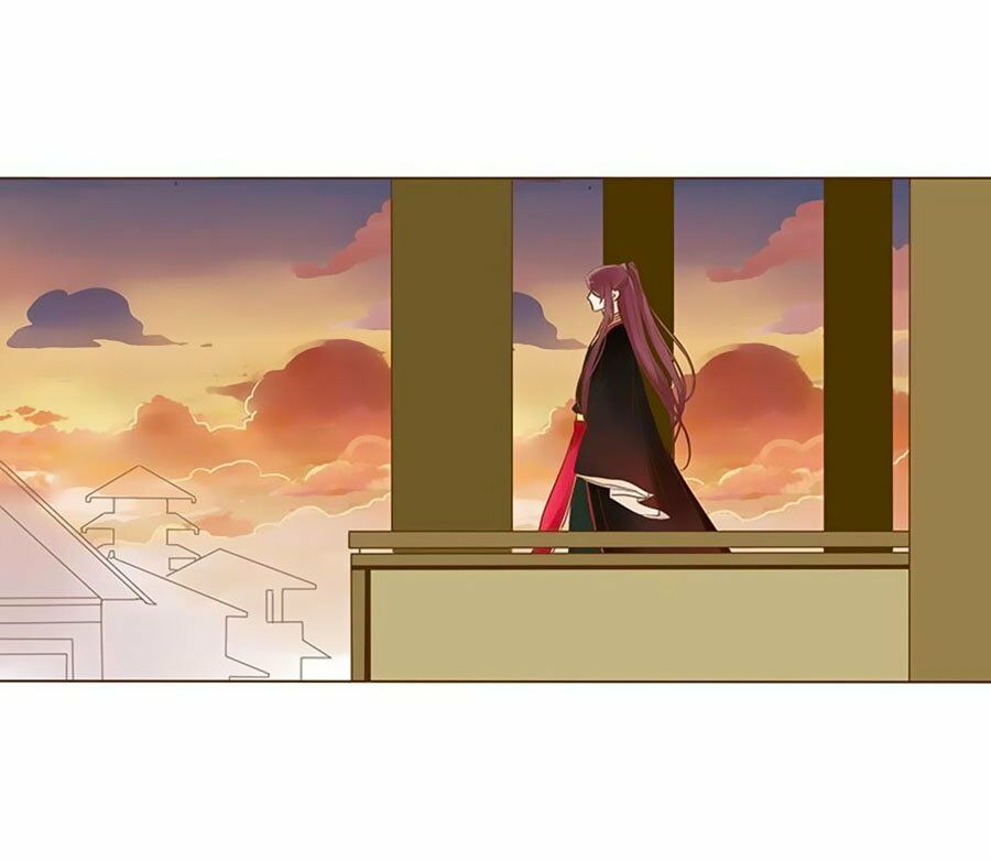 Đế Vương Trắc: Chapter 59