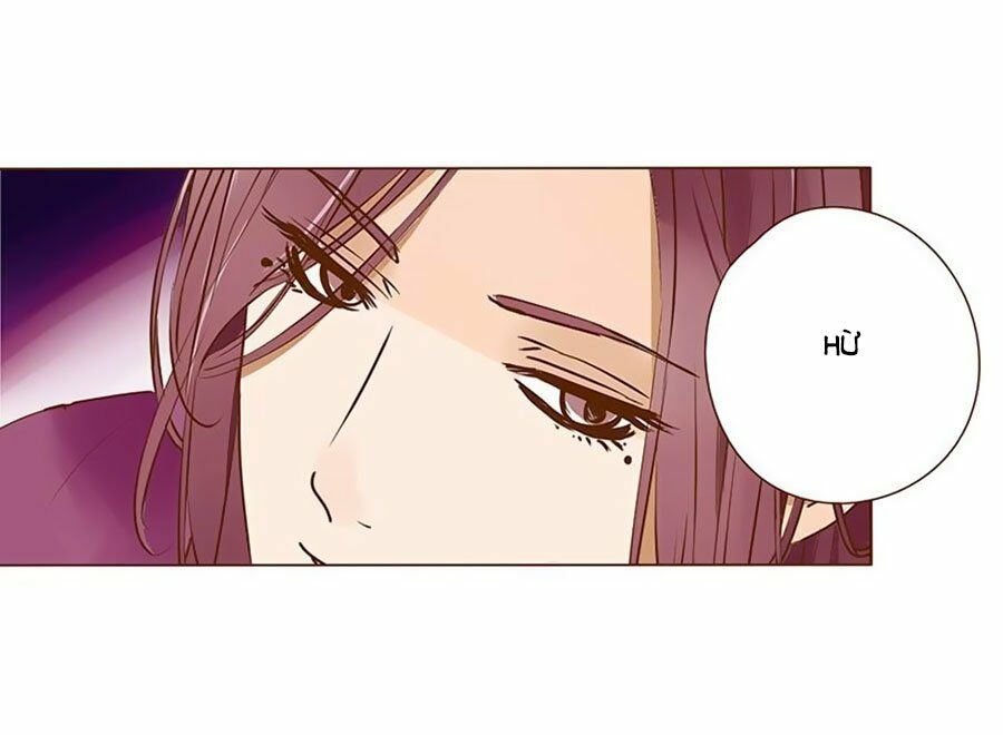 Đế Vương Trắc: Chapter 59