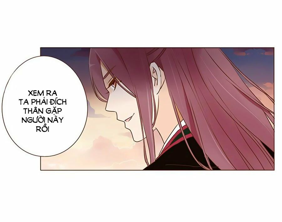 Đế Vương Trắc: Chapter 59