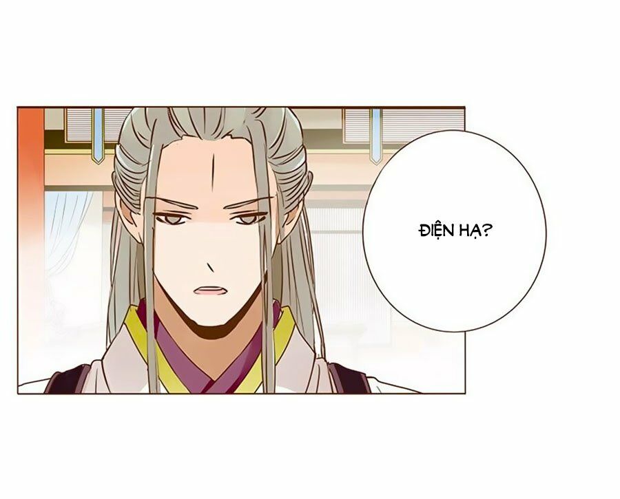 Đế Vương Trắc: Chapter 59