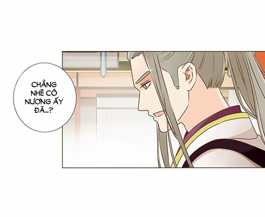 Đế Vương Trắc: Chapter 59