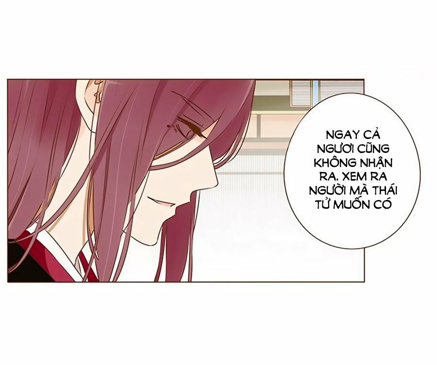Đế Vương Trắc: Chapter 59