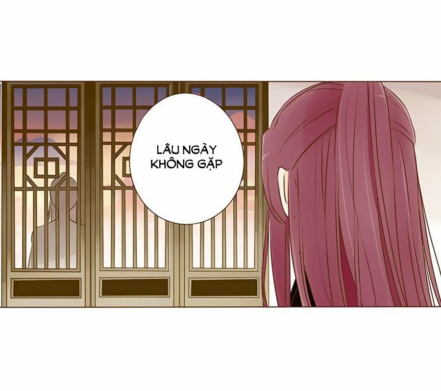 Đế Vương Trắc: Chapter 59