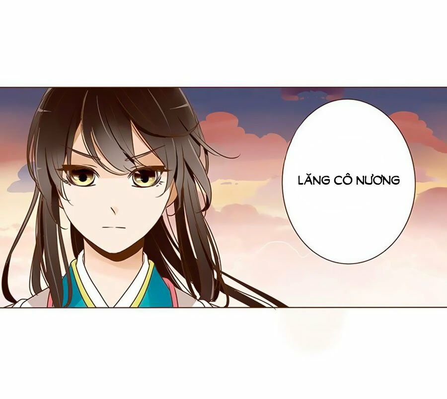 Đế Vương Trắc: Chapter 59