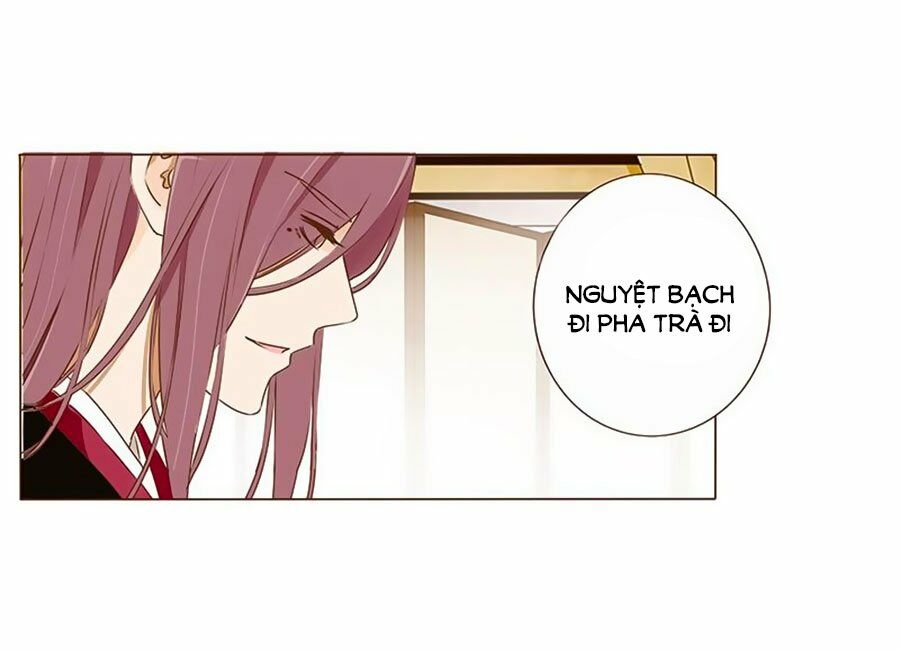 Đế Vương Trắc: Chapter 59