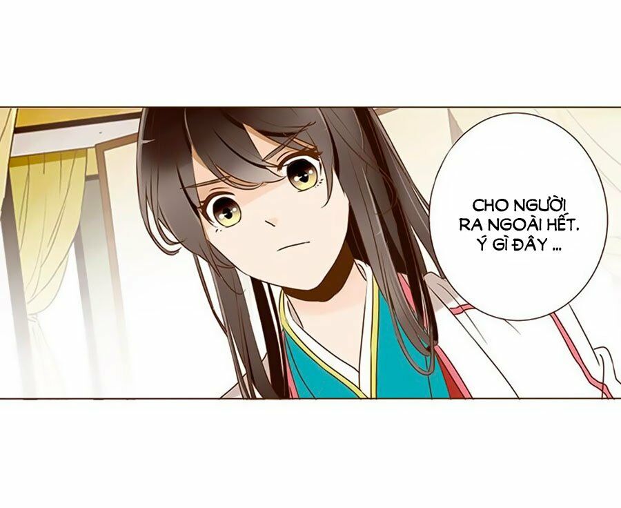 Đế Vương Trắc: Chapter 59