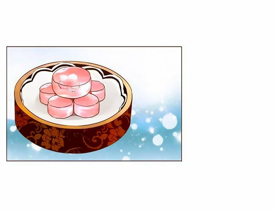 Đế Vương Trắc: Chapter 59