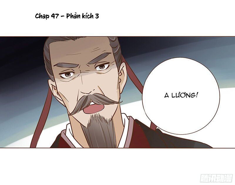 Đế Vương Trắc: Chapter 63