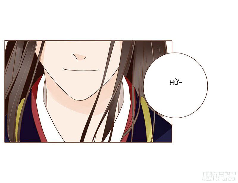 Đế Vương Trắc: Chapter 63