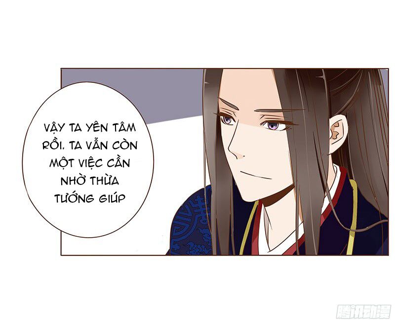 Đế Vương Trắc: Chapter 63