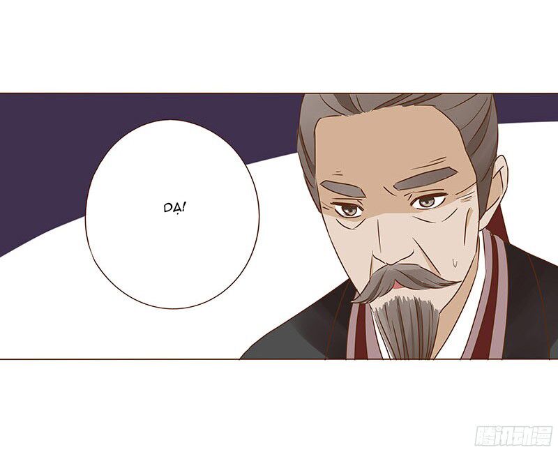 Đế Vương Trắc: Chapter 63