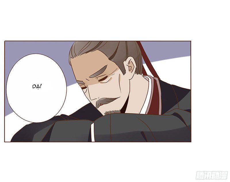Đế Vương Trắc: Chapter 63