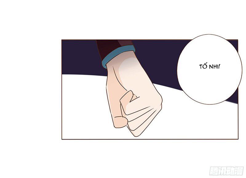 Đế Vương Trắc: Chapter 63