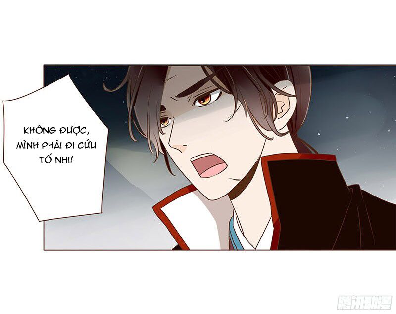 Đế Vương Trắc: Chapter 63