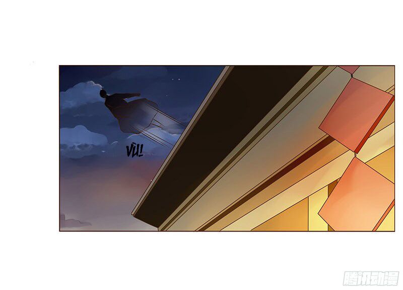 Đế Vương Trắc: Chapter 63