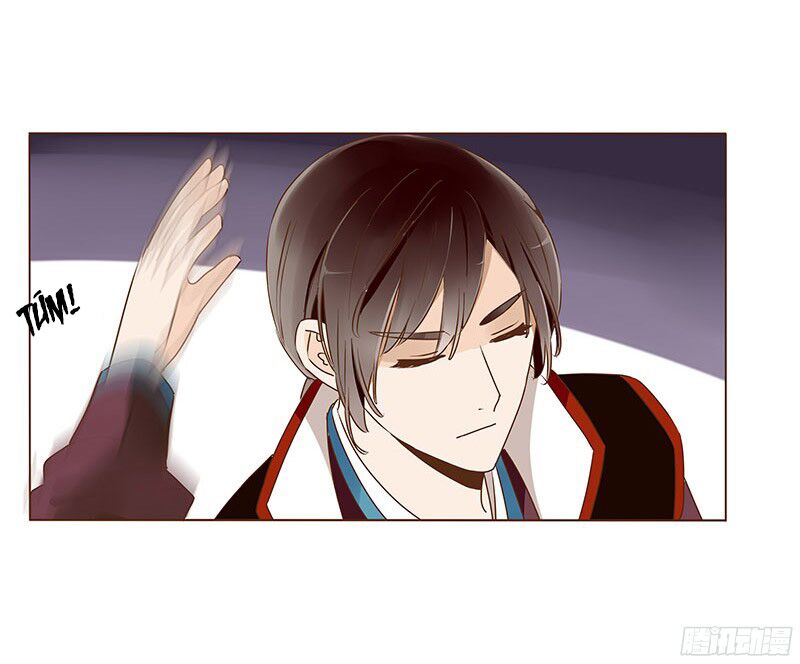 Đế Vương Trắc: Chapter 63