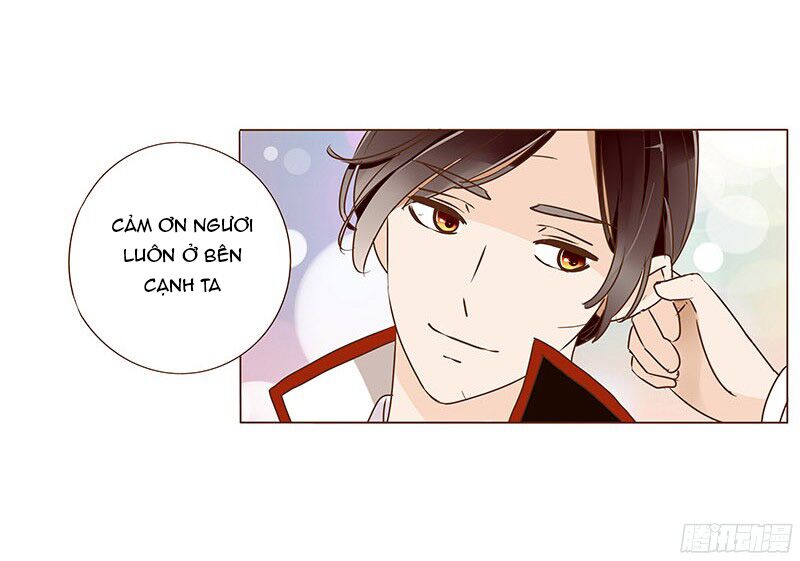 Đế Vương Trắc: Chapter 63