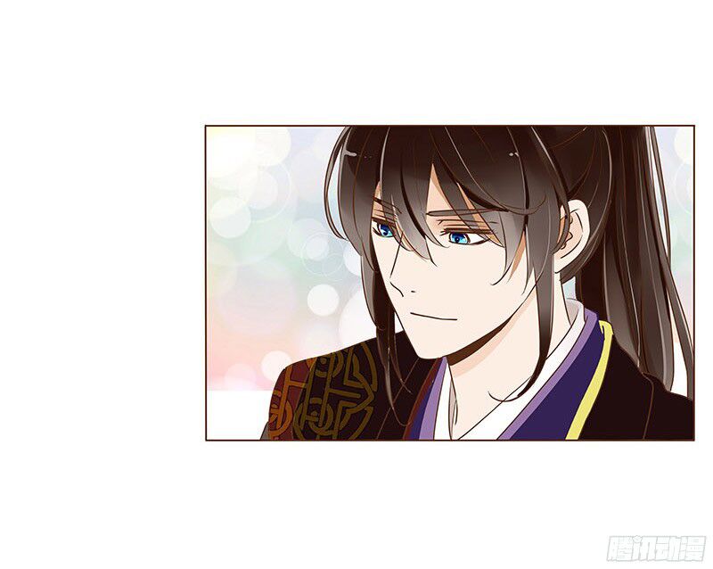 Đế Vương Trắc: Chapter 63