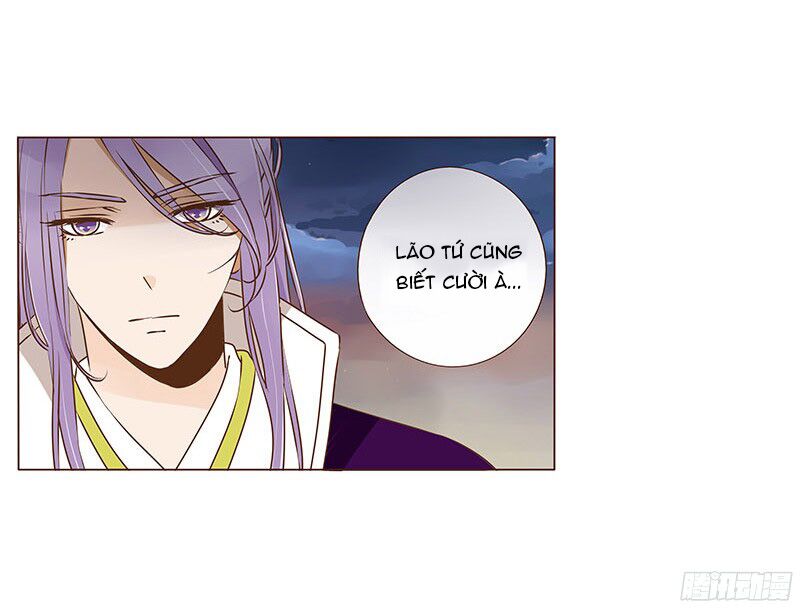 Đế Vương Trắc: Chapter 63