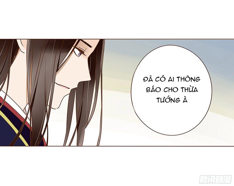 Đế Vương Trắc: Chapter 63
