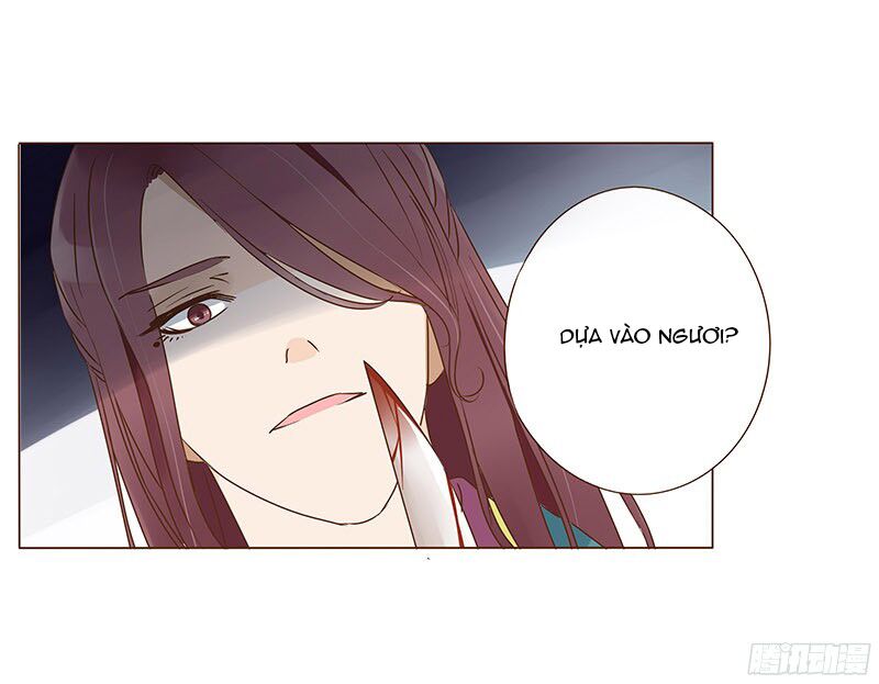 Đế Vương Trắc: Chapter 64
