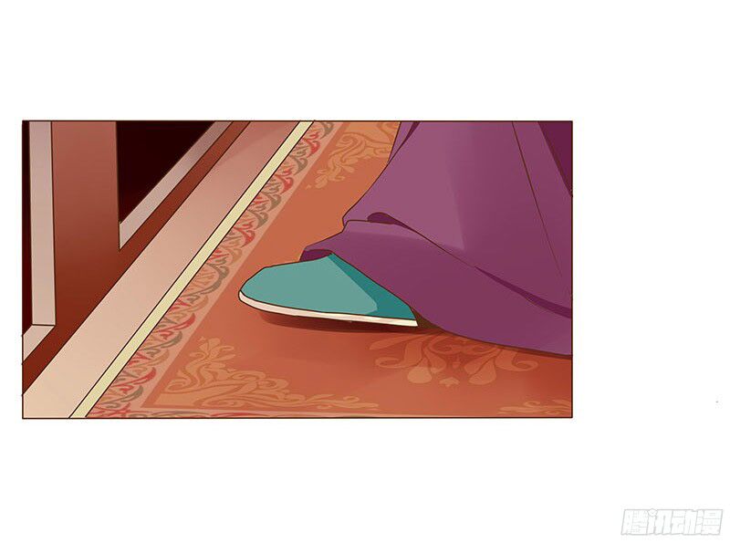 Đế Vương Trắc: Chapter 64