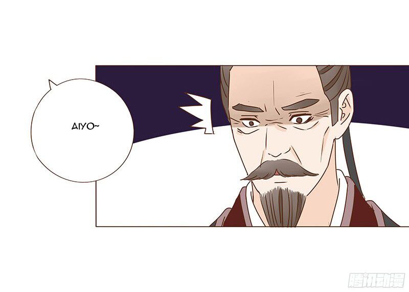 Đế Vương Trắc: Chapter 64