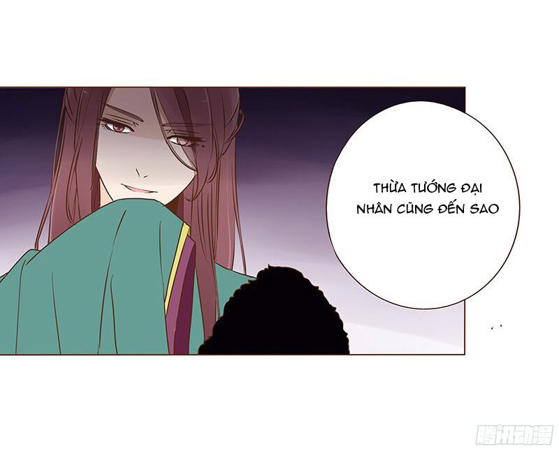 Đế Vương Trắc: Chapter 64