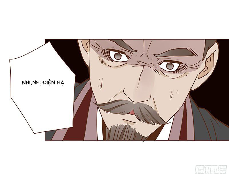 Đế Vương Trắc: Chapter 64