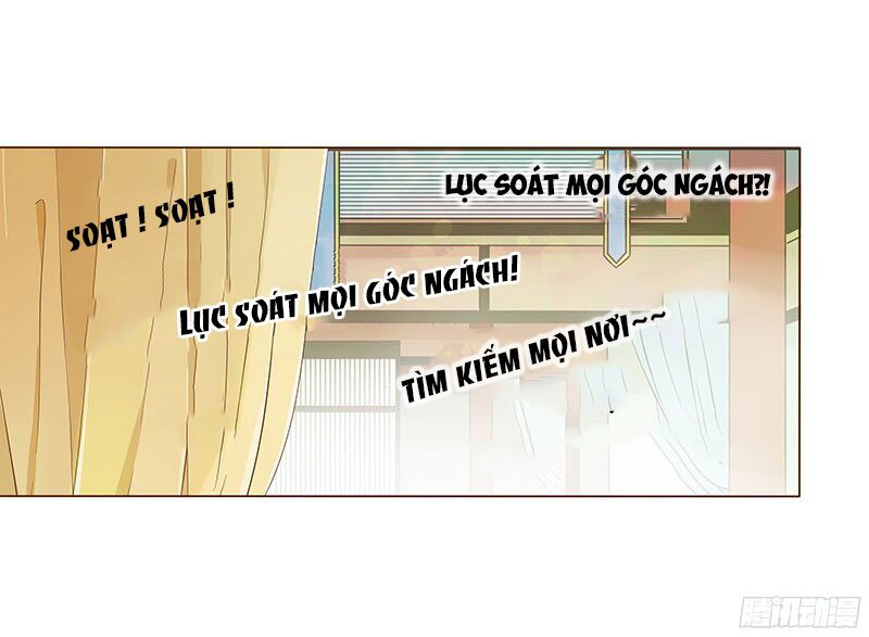 Đế Vương Trắc: Chapter 64