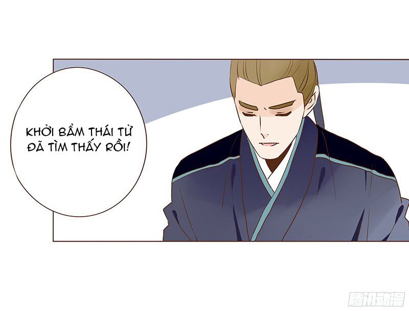 Đế Vương Trắc: Chapter 64