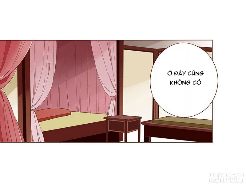 Đế Vương Trắc: Chapter 64