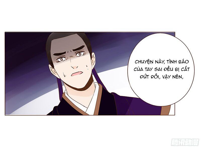 Đế Vương Trắc: Chapter 64