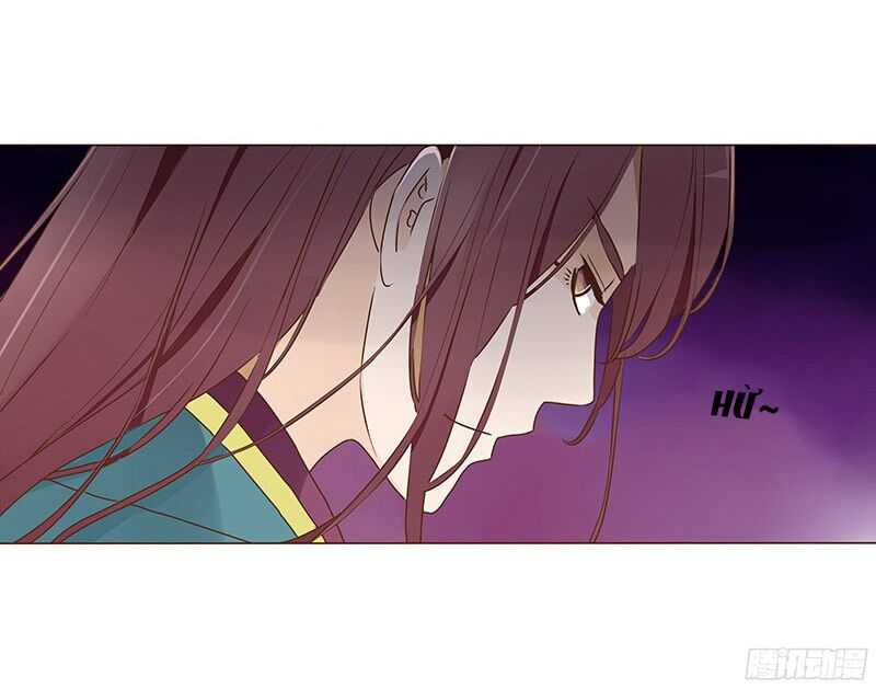 Đế Vương Trắc: Chapter 64