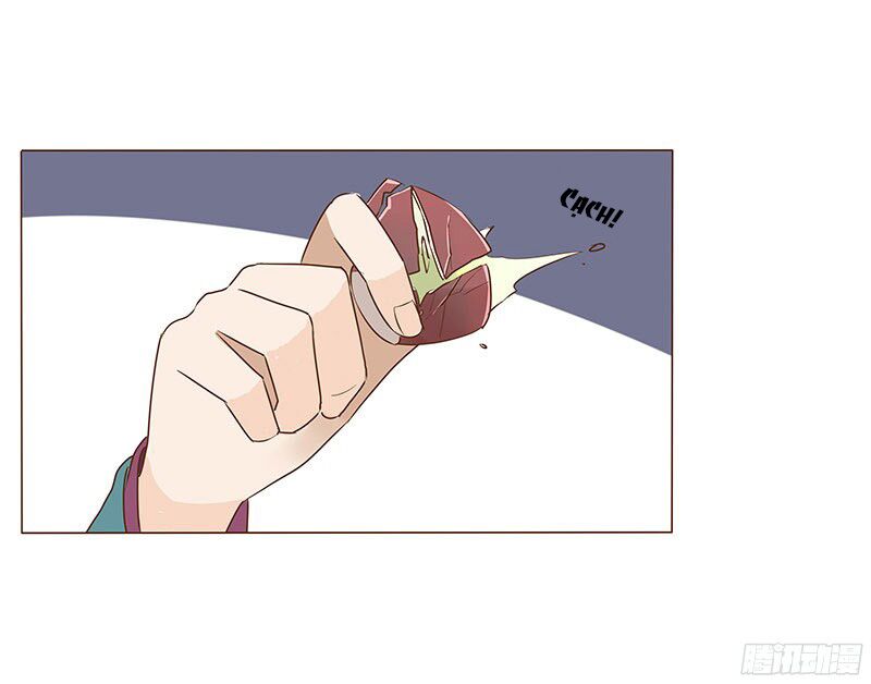 Đế Vương Trắc: Chapter 64