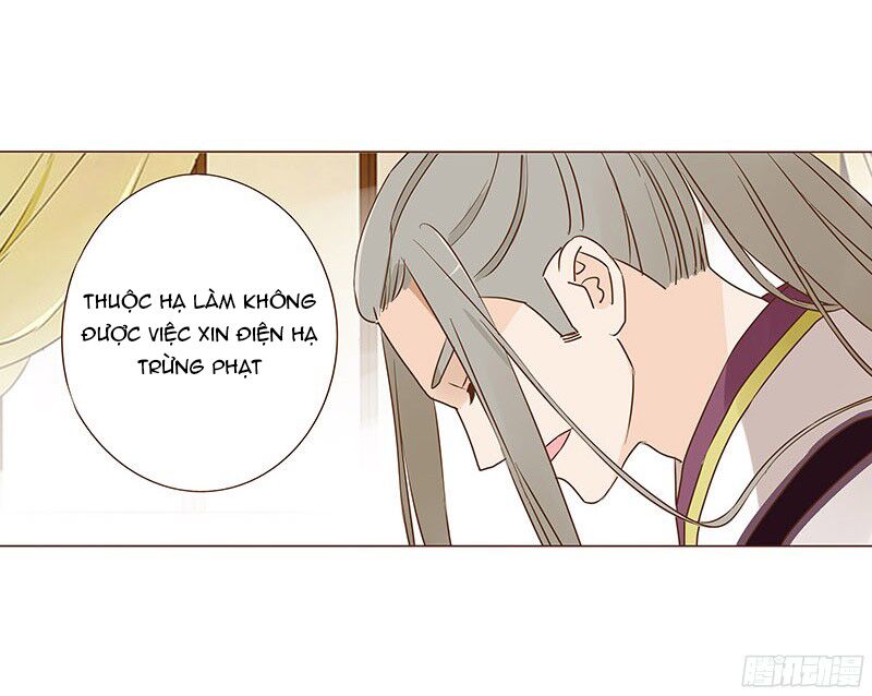 Đế Vương Trắc: Chapter 64