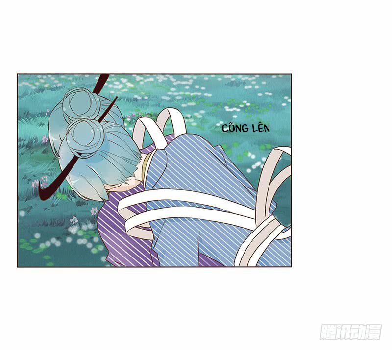 Đế Vương Trắc: Chapter 90