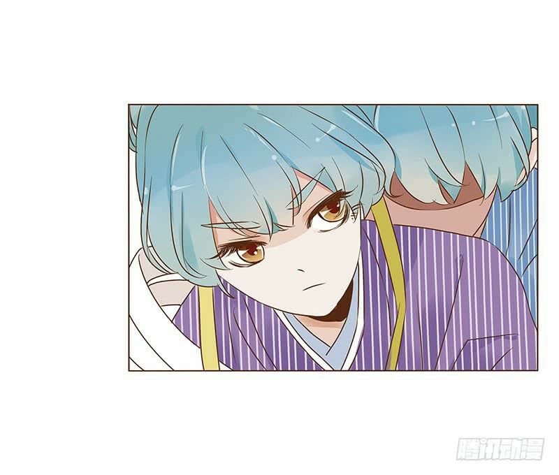 Đế Vương Trắc: Chapter 90