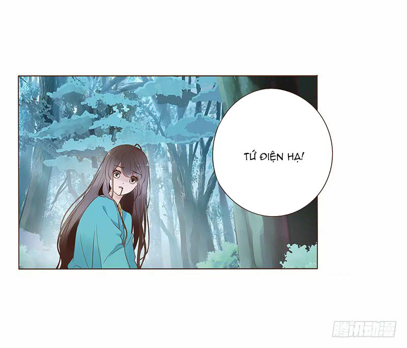 Đế Vương Trắc: Chapter 90