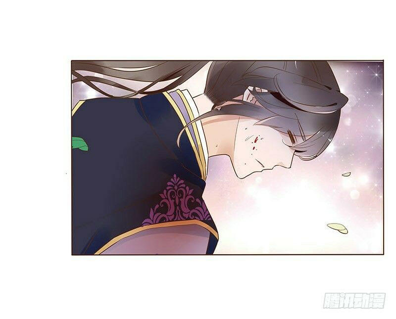 Đế Vương Trắc: Chapter 90