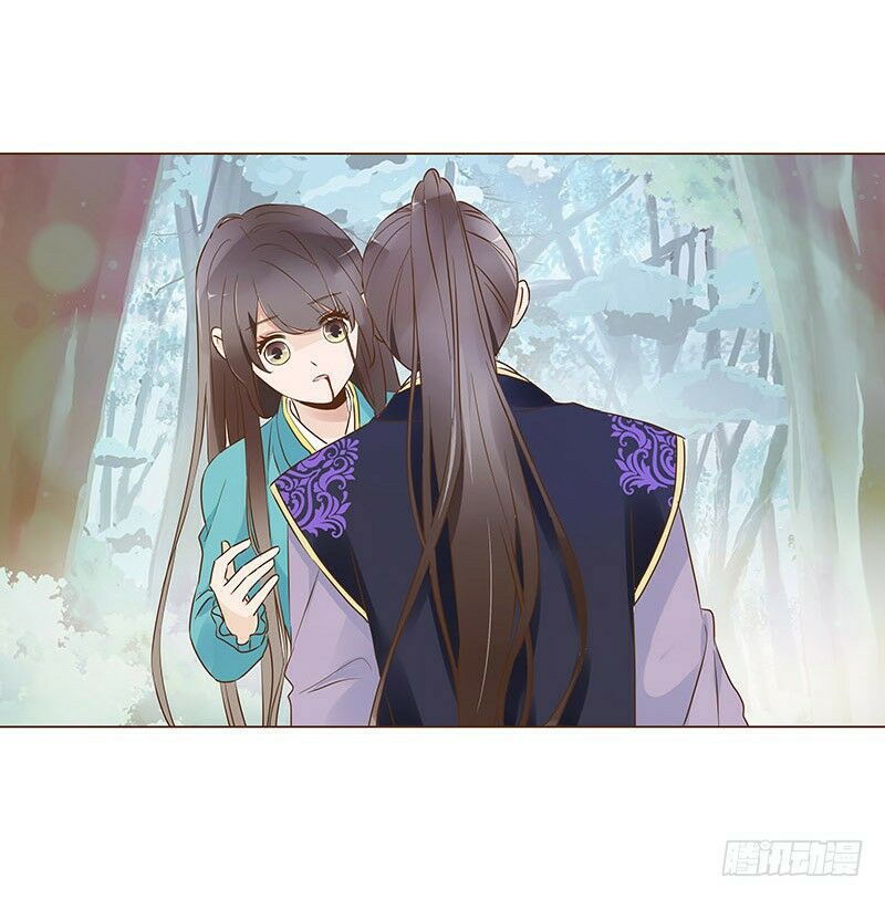 Đế Vương Trắc: Chapter 90