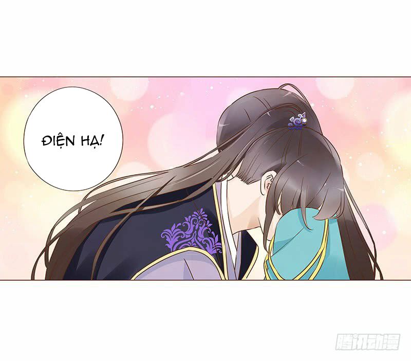 Đế Vương Trắc: Chapter 90