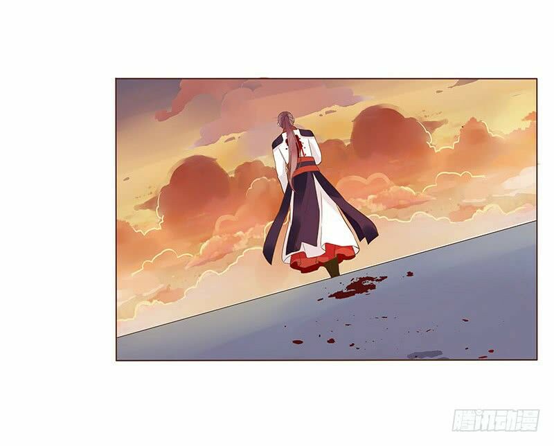 Đế Vương Trắc: Chapter 90